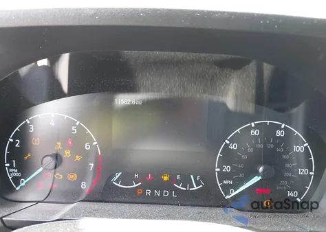 2024 Ford Maverick Xl z USA, uszkodzony, nr VIN 3FTTW8B93RRB21818